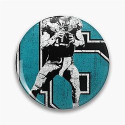 Trevor Lawrence Pin