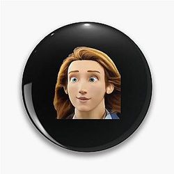 Trevor Lawrence Baby Pin