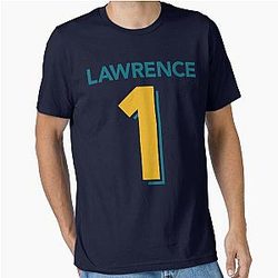 Trevor Lawrence Number 1 Essential T-Shirt