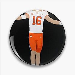 Trevor Lawrence Pin