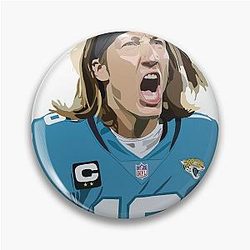 Trevor Lawrence Stats