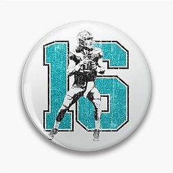 Trevor Lawrence Pin