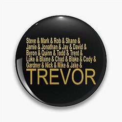 Football Jaguars History of Trevor Lawrence Best Designs for Men and Women Pin