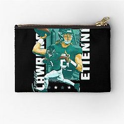 Trevor Lawrence Pouch