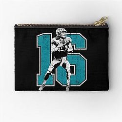 Trevor Lawrence Classic Zipper Pouch