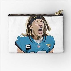 Trevor Lawrence Stats