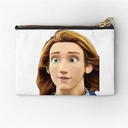Trevor Lawrence Baby Zipper Pouch