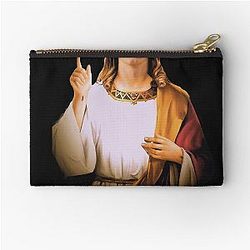 Jacksonville Trevor Lawrence Classique Pouch
