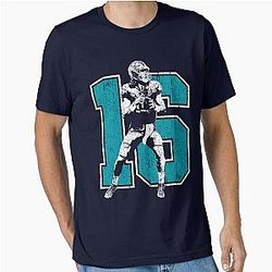Football Trevor Lawrence Gift Essential T-Shirt