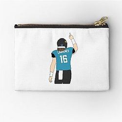 Jacksonville Jaguars Trevor Lawrence Pouch