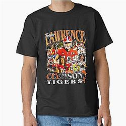 Trevor Lawrence Classic T-Shirt