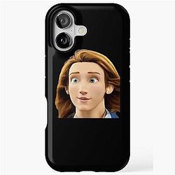 Trevor Lawrence - iPhone Tough Case