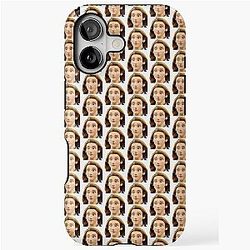 Trevor Lawrence Baby iPhone Tough Case