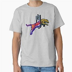 Trevor Lawrence Travis Etienne Classic T-Shirt