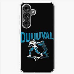 Trevor Lawrence Duval Samsung Galaxy Soft Case