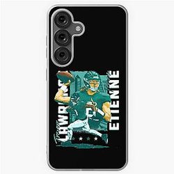 Trevor Lawrence Samsung Galaxy Case