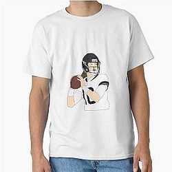 Jacksonville Jaguars Trevor Lawrence Classic T-Shirt
