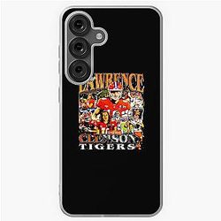Trevor Lawrence College Soft Case