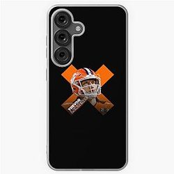 Trevor Lawrence Samsung Galaxy Case