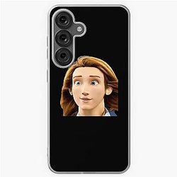 Trevor Lawrence Samsung Galaxy Soft Case