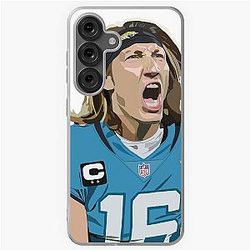 Trevor Lawrence stats case