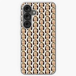 Trevor Lawrence Baby Galaxy Soft Case