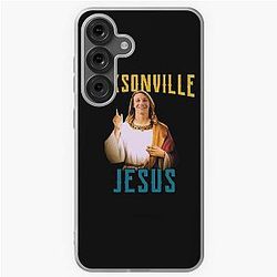 Jacksonville Trevor Lawrence Samsung Galaxy Soft Case