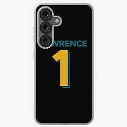 Trevor Lawrence Number 1 Design for Everyone Samsung Galaxy Soft Case