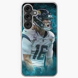 Trevor Lawrence Jacksonville Sports Phone Case
