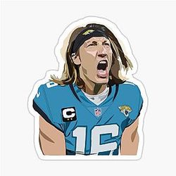 Trevor Lawrence Stats