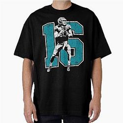Trevor Lawrence Classic T-Shirt