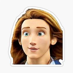 Trevor Lawrence Baby Sticker