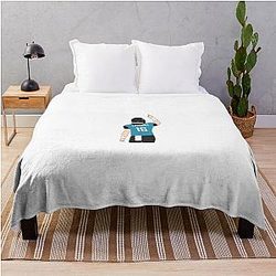 Jacksonville Jaguars Trevor Lawrence Blanket