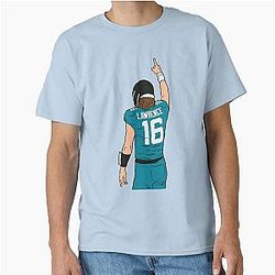 Trevor Lawrence Classic T-Shirt
