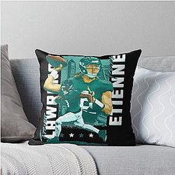 Trevor Lawrence Pillow