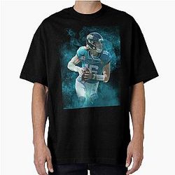 Trevor Lawrence Jacksonville Sports T-Shirt
