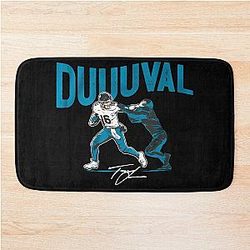 Trevor Lawrence Duval Bath Mat