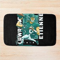 Trevor Lawrence Bath Mat