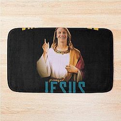 Jacksonville Trevor Lawrence Bath Mat