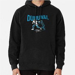 Trevor Lawrence Duval Pullover Hoodie