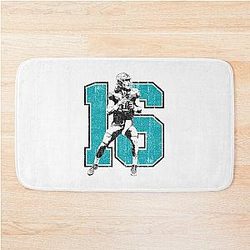Trevor Lawrence Bath Mat
