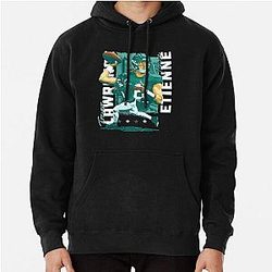 Trevor Lawrence Hoodie