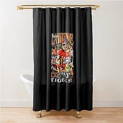 Trevor Lawrence College Vintage Bootleg Shower