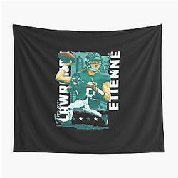 Trevor Lawrence Tapestry