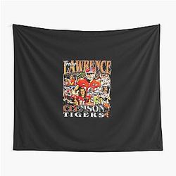Trevor Lawrence College Vintage Tapestry