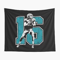 Trevor Lawrence Tapestry