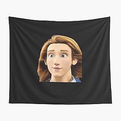 Trevor Lawrence Baby Tapestry