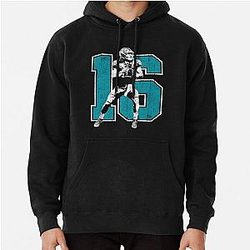 Trevor Lawrence Classic Pullover Hoodie