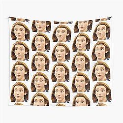 Trevor Lawrence Baby Tapestry