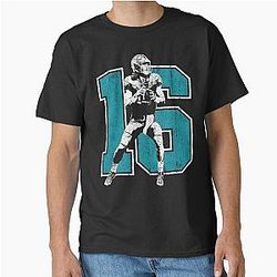 Trevor Lawrence Classic T-Shirt